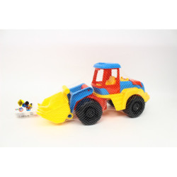 Traktor TechnoK TEH689 06894