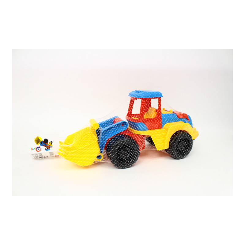 Traktor TechnoK TEH689 06894