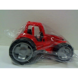 Traktor XXL solo 09311