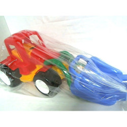 Traktor z łyżką 70174