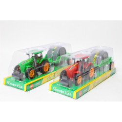 Traktor z maszyną rolniczą G5523 79138