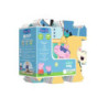 TREFL Puzzlopianka Układ.Peppa Pig Summer 61363