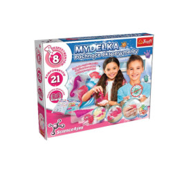 TREFL S4Y Mydełka Pachnące eksperymenty L 61448