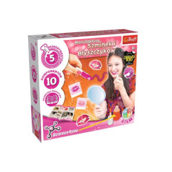 TREFL S4Y Pracownia szminek i błyszcz.MEDIUM 61118