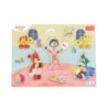 TREFL Zabawka drewn.Puzzle medium Bobaski i..61629