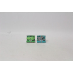 TREND gumka krokodyl/rekin 4x5cm 960344