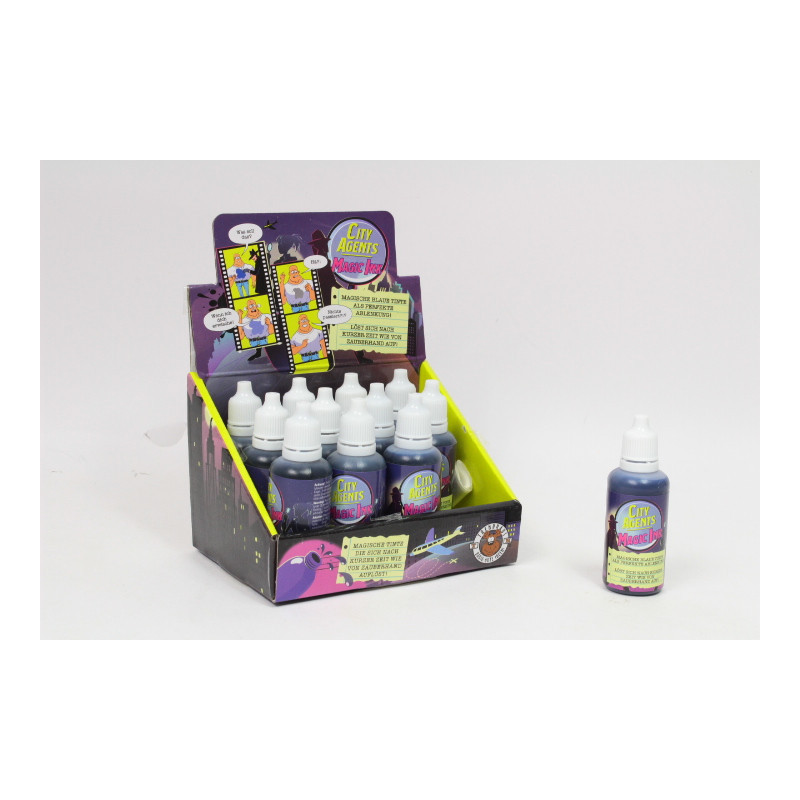 TREND magiczny atrament 12szt/opak 951199