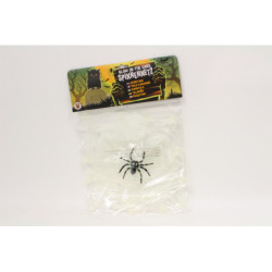 TREND pajęczyna na przylepce 10szt/opak 960474
