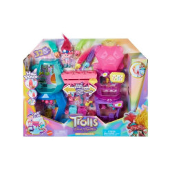 TROLLS duży zestaw filmowy HNF24 /2