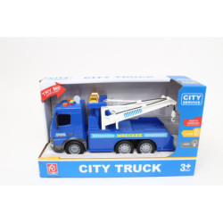 Truck holownik w pudełku św/dźw RJ004C 93775