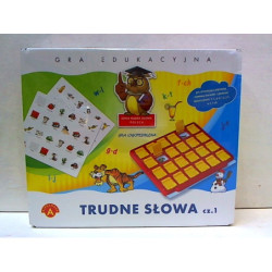 Trudne słowa 1 03673