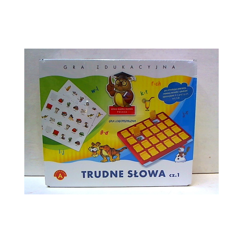 Trudne słowa 1 03673