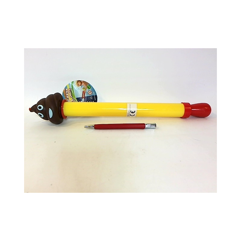 Tuba na wodę G3228 48561