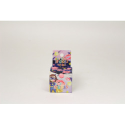 TUBAN błyszczyk Tubi Glam guma balon. TU3550 35501