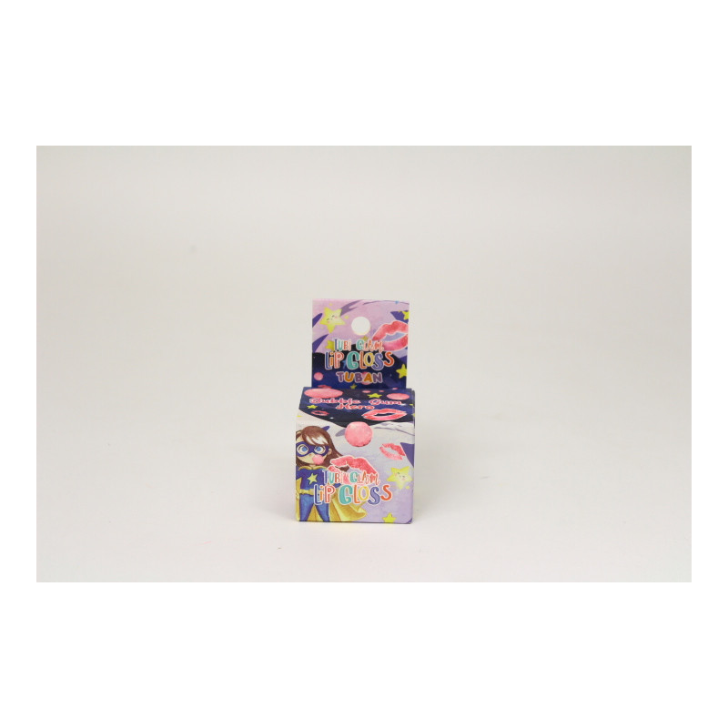 TUBAN błyszczyk Tubi Glam guma balon. TU3550 35501