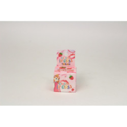 TUBAN błyszczyk Tubi Glam malinowy TU3548 35488