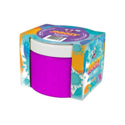 TUBAN JigglySlime fiolet perłowy 500g TU3590 35907