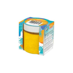 TUBAN JigglySlime złoty perłowy 100g TU3594 35945