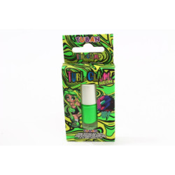 TUBAN lakier Tubi Glam neon zielony TU3541 35419