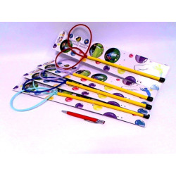 TUBAN obręcz Pro motylek TU3613 36130