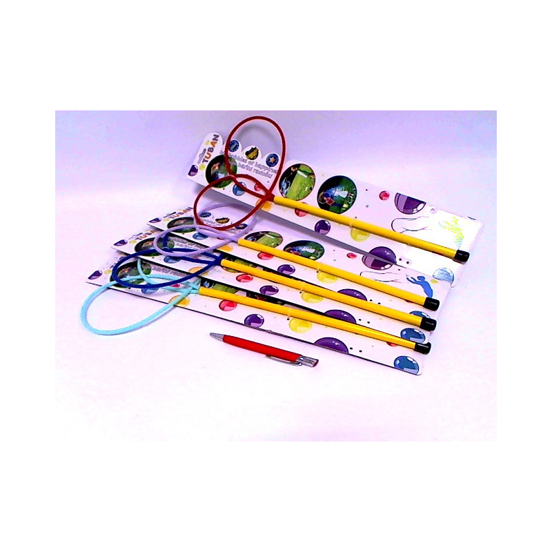 TUBAN obręcz Pro motylek TU3613 36130