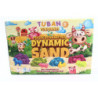 TUBAN piasek dynamiczny Farma TU3552 35525