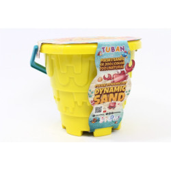 TUBAN piasek dynamiczny Plaża z wiade.TU3551 35518