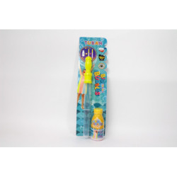 TUBAN zestaw bańkowy miecz+płyn TU3496 34962