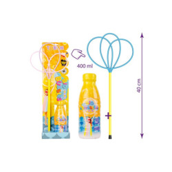 TUBAN zestaw Obręcz MulProMotyl+400ml TU3442 34429