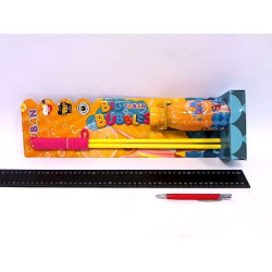 TUBAN zestaw sznurek do baniek 50cm+400ml TU3637