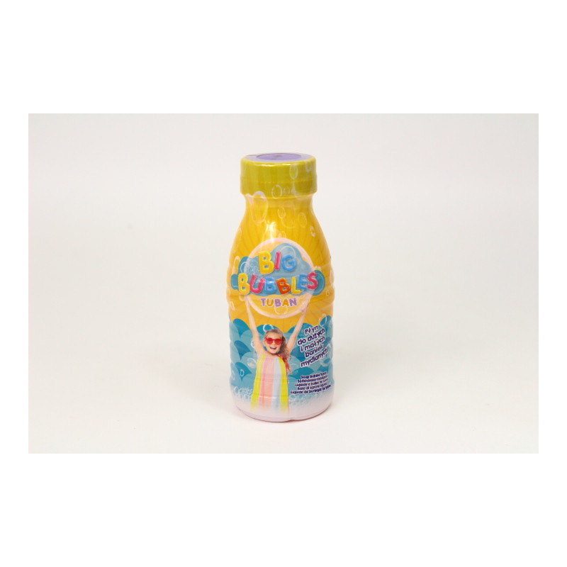 TUBAN-płyn do dużych.ban 250ml 12/op TU3626 36260