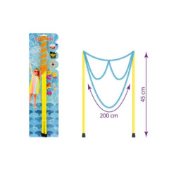 TUBAN-Sznurek do baniek okulary TU3609 36093