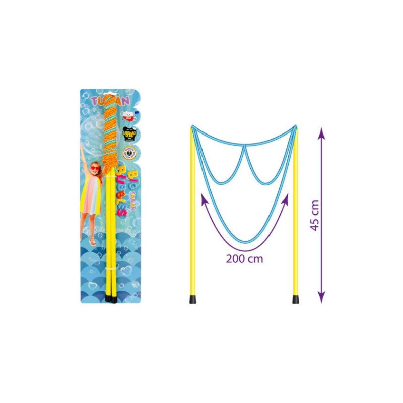 TUBAN-Sznurek do baniek okulary TU3609 36093