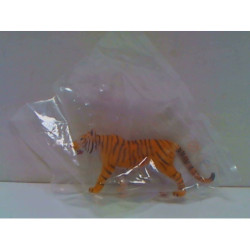 Tygrys figurka w woreczku 1272220