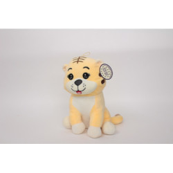 Tygrys T-802 30cm 162656