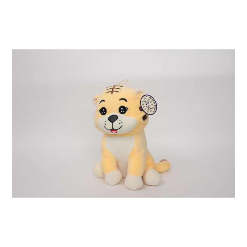 Tygrys T-802 30cm 162656