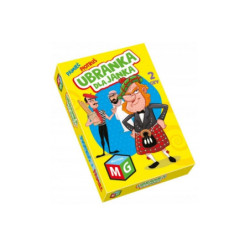 Ubranka dla Janka - Piotruś 00488