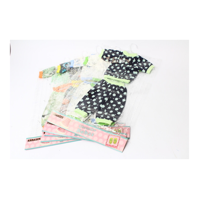 Ubranko dla bobasa 50078