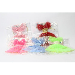 Ubranko dla lalek Julia 50108