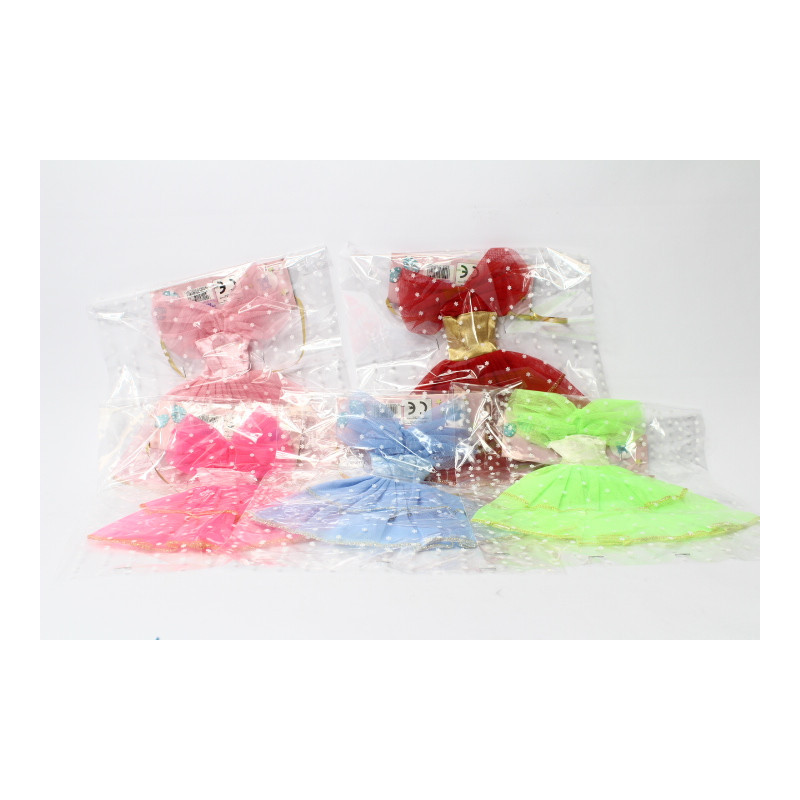 Ubranko dla lalek Julia 50108