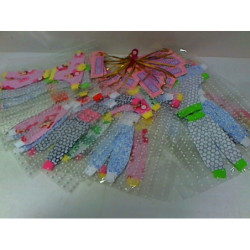 Ubranko dla lalek Lena 50092