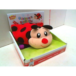 Uciekająca biedronka wibruj.SmilyPlay 000210 05258