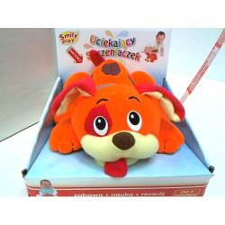 Uciekający piesek wibrujący SmilyPlay 000209 05241