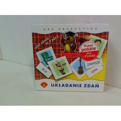 Układanie zdań 07619