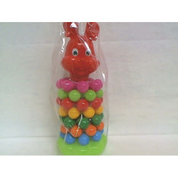 Układanka kulki Gwiazda 25470