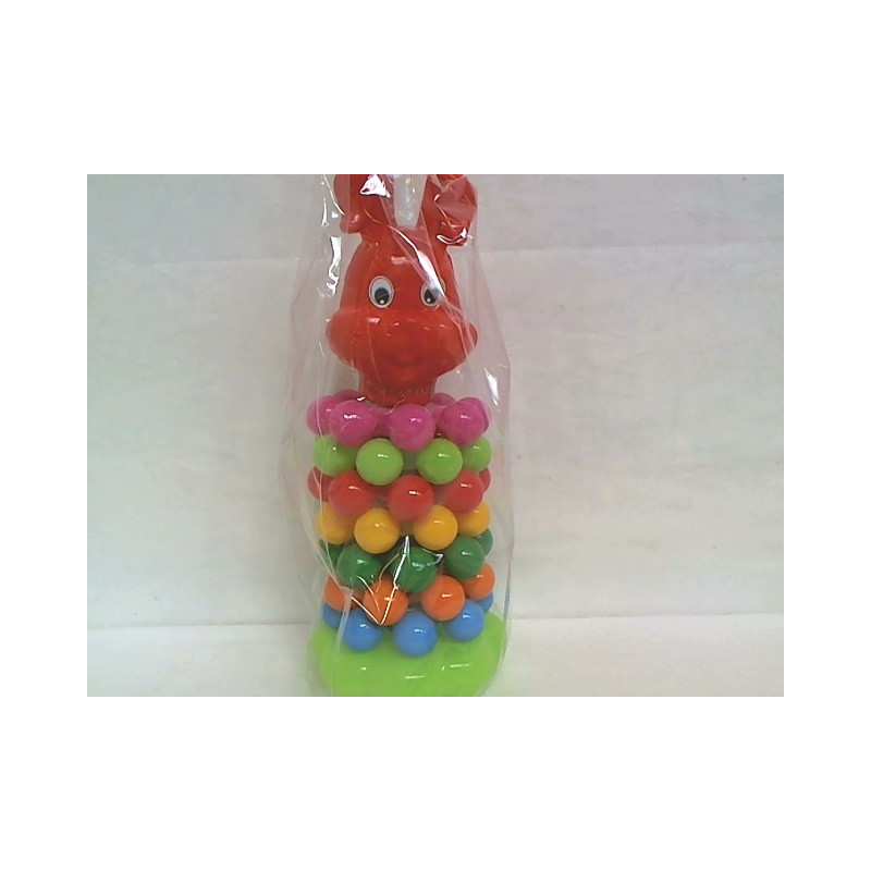 Układanka kulki Gwiazda 25470