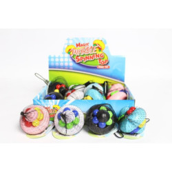 Układanka magiczne kuleczki 12/box 621212 55852