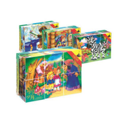 Układanka obrazkowa mini 05026