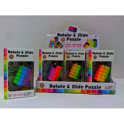 Układanka puzzle - tulejka 5 HY0095 24708