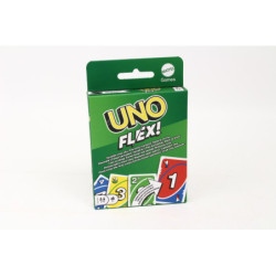 UNO FLEX karty HMY99 /12